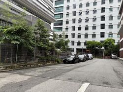 100 Pasir Panjang (D5), Office #503591761